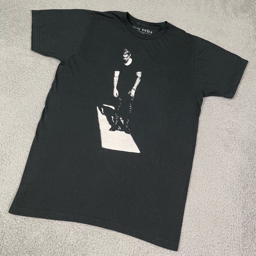 Justin Bieber Shirt